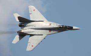 Poljska bi mogla poslati Ukrajini borbene avione MIG-29 za nekoliko sedmica