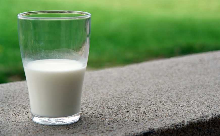 Znate li šta se može desiti s tijelom ako često pijete mlijeko?