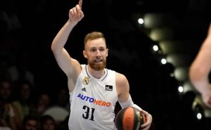 Minimalni poraz Real Madrida protiv Efesa: Džanan Musa briljirao na parketu