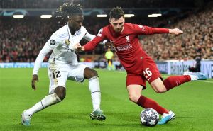Liga prvaka: Liverpool traži čudo u Madridu, Napoli dočekuje Eintracht Frankfurt kao veliki favorit