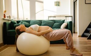 Savjeti stručnjka: Vježbanje je važan proces za svaku trudnicu