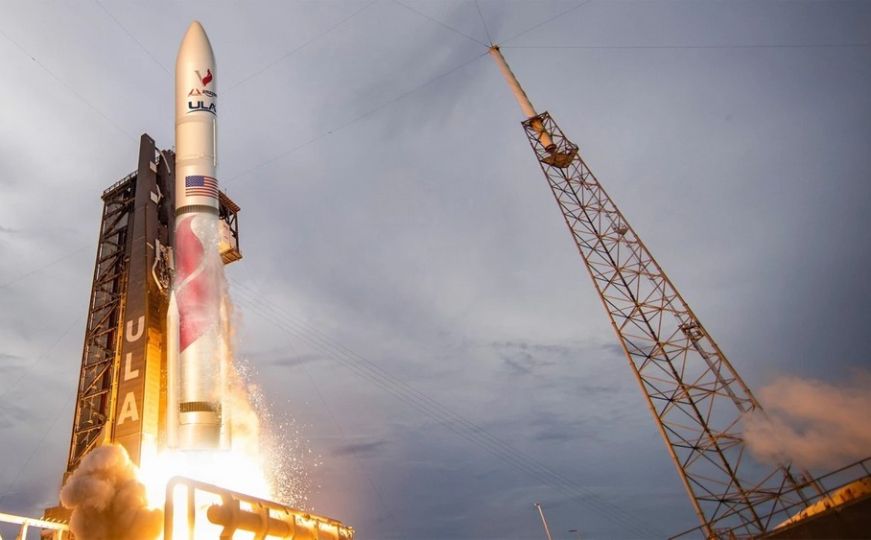 Amazon šalje internetske satelite u svemir, bit će konkurencija Starlinku