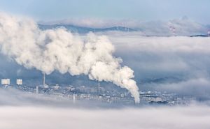 Katastrofalno stanje u cijelom svijetu: Samo 13 država i regija ima normalnu kvalitetu zraka