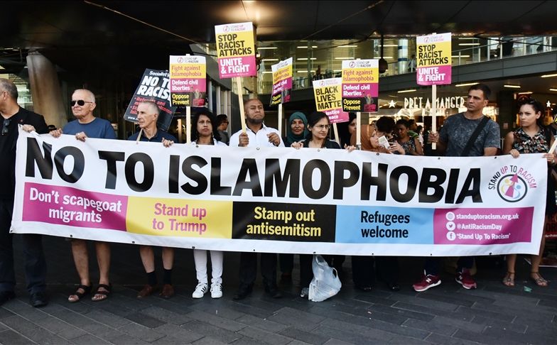 Muslimani u SAD-u pozivaju na globalnu borbu protiv islamofobije