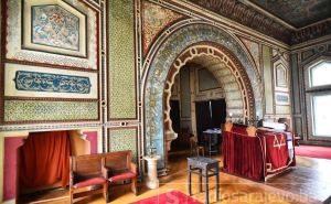 Gradonačelnica Benjamina Karić najavila osvjetljavanje Aškenaske sinagoge