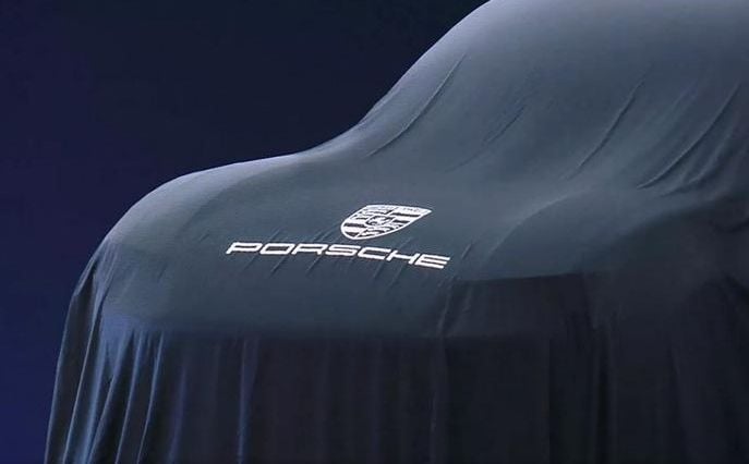Spektakl u najavi: Porsche najavio svoj novi 'Super SUV'