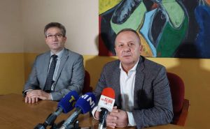 Senad Alić i Jakub Suljkanović podnose tužbu za klevetu protiv Elmedina Konakovića