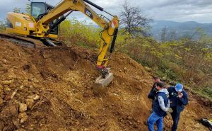 Reekshumacije posmrtnih ostataka 15 žrtava rata na području Kotor Varoši