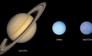 Nova istraživanja: Na Uranu i Neptunu pada kiša dijamanata?