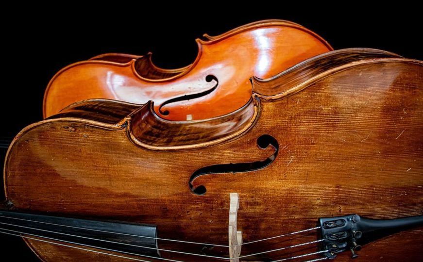 Radionice za mlade violončeliste i koncert ansambla Cellissimo