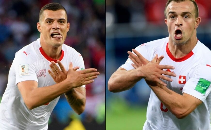 Borba za EURO: Sprema se duel Bjelorusije i Švicarske u Novom Sadu, Džaka i Šaćiri u stižu u Srbiju