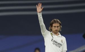 La liga posvetila Modriću poseban status, pogledajte zašto je Hrvat jedan od najvećih svih vremena