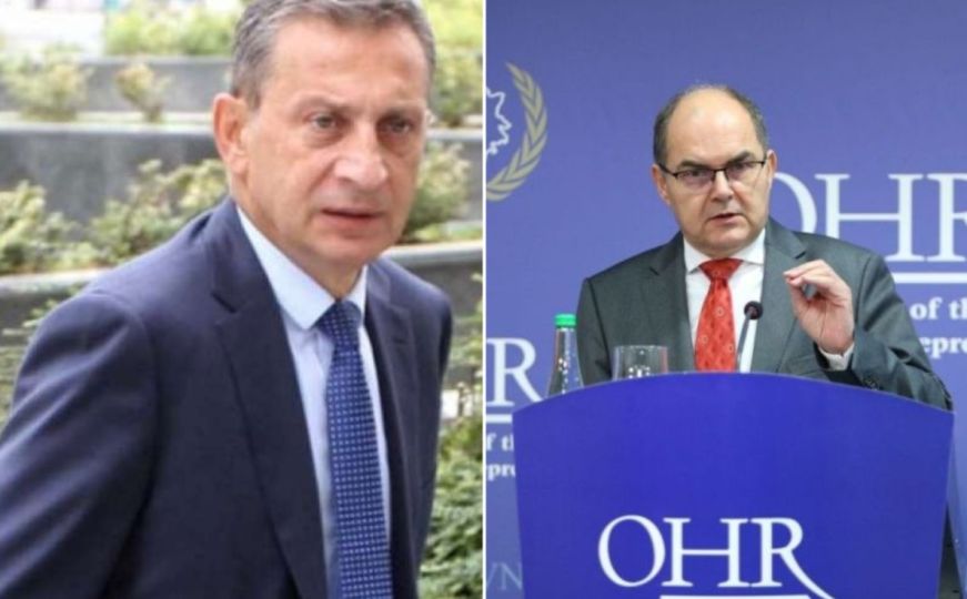 OHR se oglasio nakon sankcija State Departmenta: Podržavamo sve napore u borbi protiv korupcije