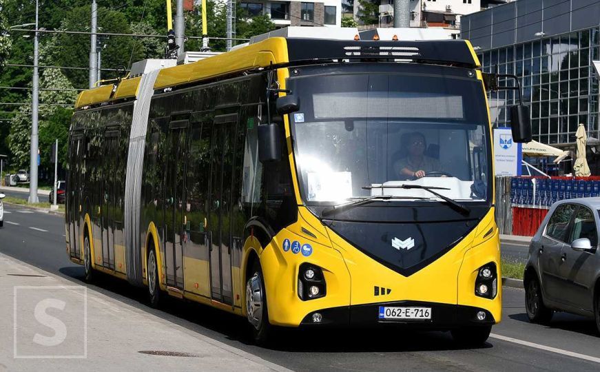 Pitali smo građane Sarajeva jesu li zadovoljni novim trolejbusima