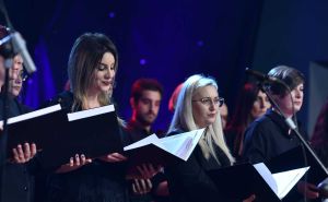 Bravo, Sarajevo: Održan humanitarni koncert za žrtve zemljotresa u Turskoj i Siriji