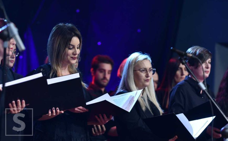 Bravo, Sarajevo: Održan humanitarni koncert za žrtve zemljotresa u Turskoj i Siriji
