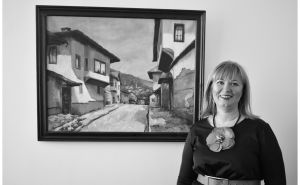 Preminula Almina Alagić, savjetnica načelnika Općine Tešanj