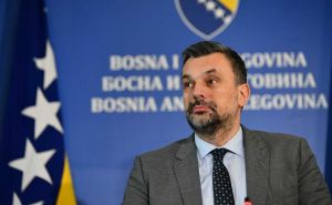 Elmedin Konaković o usvajanju budžeta: 'Ovo je dokaz da se politike kompromisa isplate'