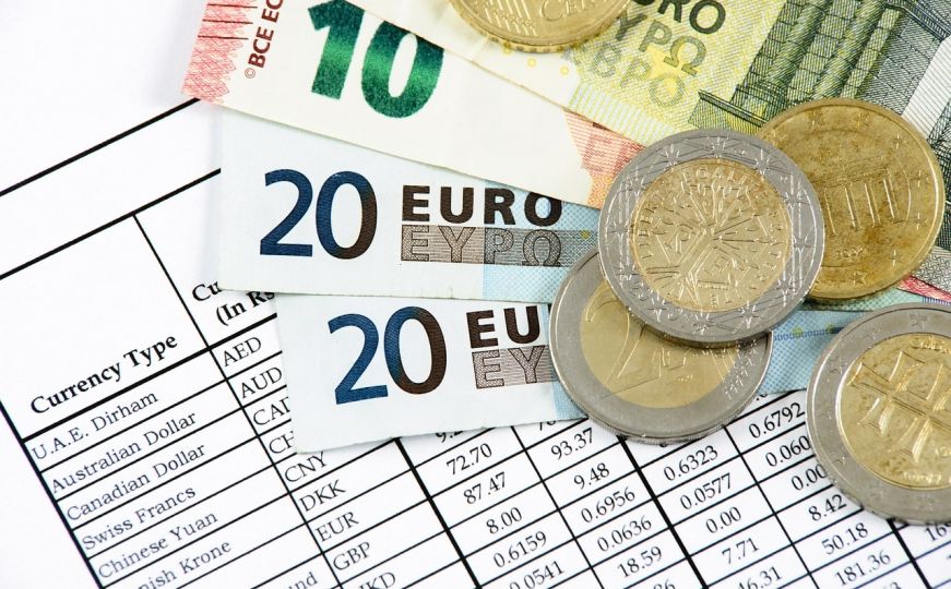 U Europi najavljeno novo veliko povećanje kamatnih stopa: Inflacija će ostati visoka