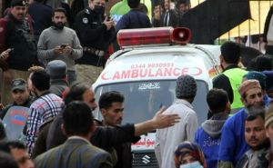 U sukobu u Pakistanu ubijeno dvoje djece, neutralizirano osam militanata