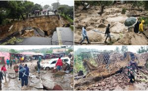 Ciklon Freddy pogodio jugoistočne dijelove Afrike: Više od 300 mrtvih