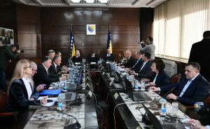 Sjednica Vlade FBiH: Usvojen ovogodišnji plan provedbe energetske efikasnosti za Federaciju BiH