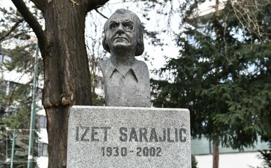 Izet Kiko Sarajlić: Zašto je Sarajevo zaboravilo svog pjesnika i šta o tome danas kaže njegova kći?