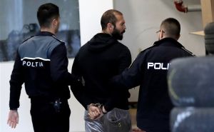 Rumunski sud odbio zahtjev za kauciju, Andrew Tate ostaje iza rešetaka