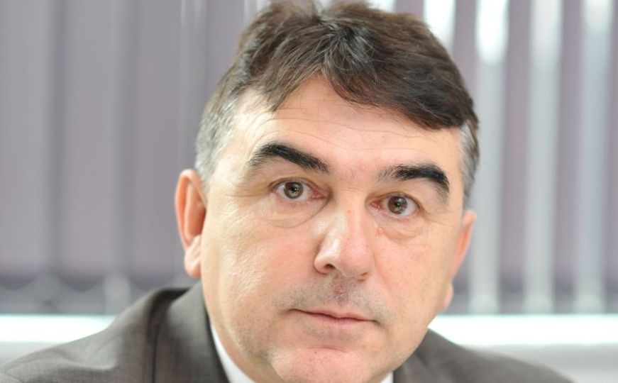 Suđenje Goranu Salihoviću: 'Ovdje vidimo da su opet sabrane babe i žabe…'