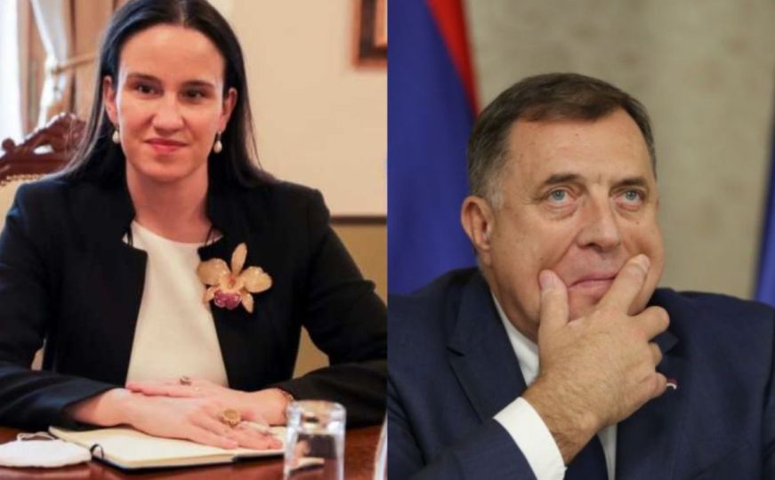 Karić odgovorila Dodiku: Hiljade sarajevskih Srba ubijeno je od strane VRS, jer su branili svoj grad