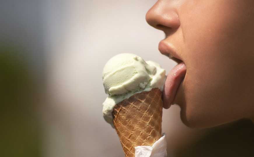 Mnogima se neće svidjeti: Znate li kako nastaje omiljena poslastica - sladoled