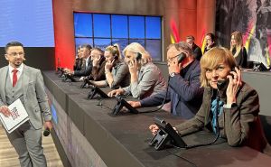 Bravo, BiH: Za Siriju i Tursku prikupljeno više od 300.000 KM