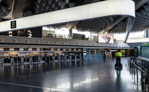 Otkazano stotine letova u Njemačkoj: Izdate upute putnicima