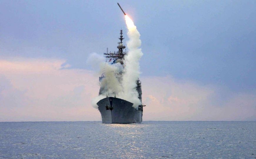 Australija nakon sporazuma o podmornicama kupuje 220 raketa Tomahawk od SAD-a