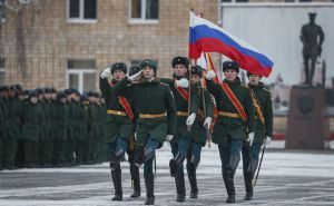 Rusija bi mogla mobilizirati dodatnih 400.000 vojnika