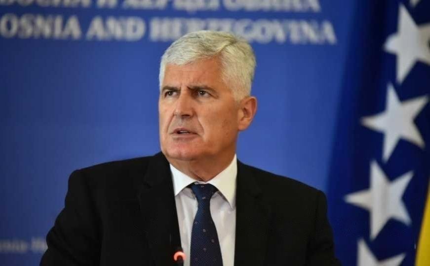 Dragan Čović: S predstavnicima 'Trojke' sastat ćemo se idućeg petka u Mostaru