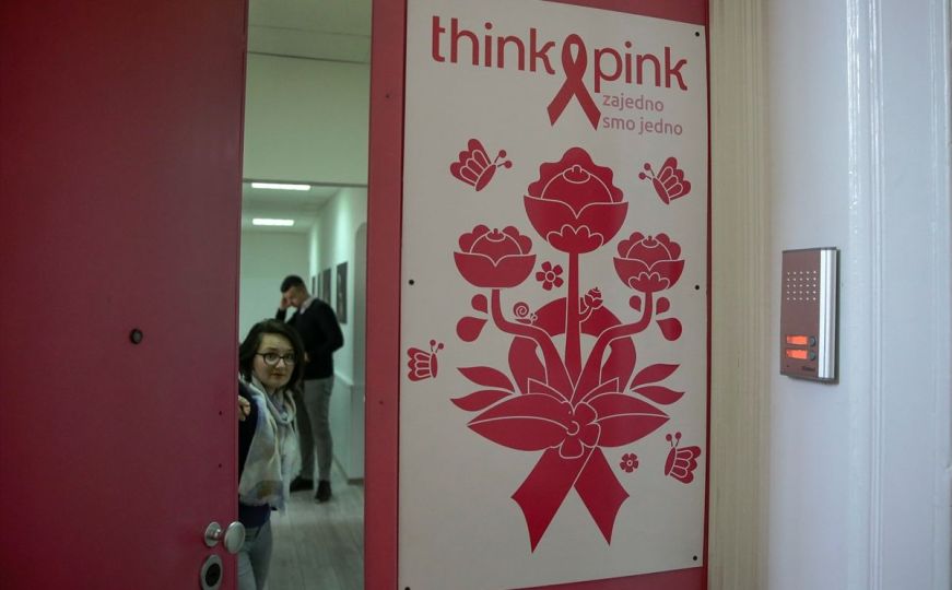 Otvoren prvi Centar za osnaživanje žena oboljelih od raka dojke u BiH