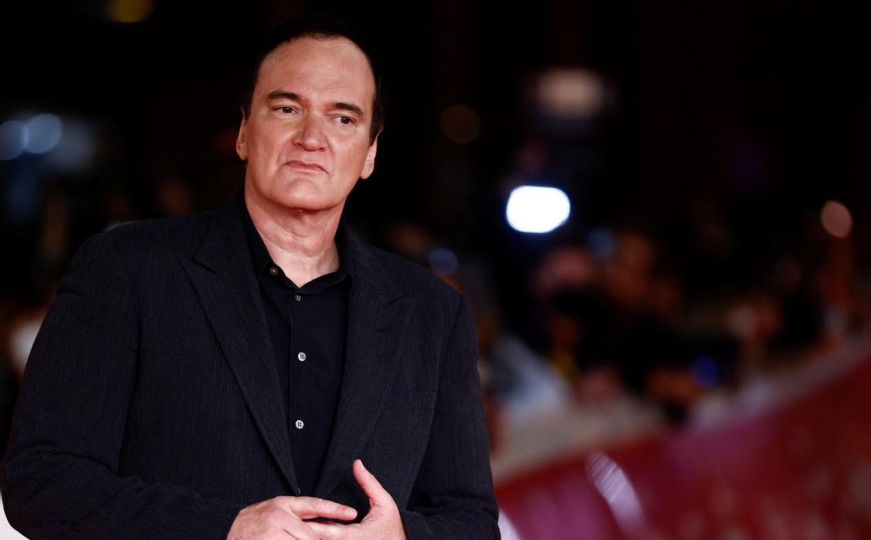 Poznat naziv posljednjeg Tarantinovog filma
