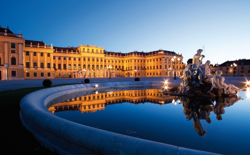 Beč među 50 najboljih turističkih destinacija u svijetu