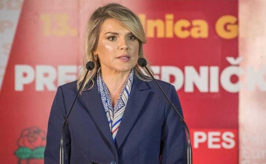 Draginja Vuksanović-Stanković za Radiosarajevo.ba: Očekujem pobjedu na izborima, a BiH u EU i NATO-u