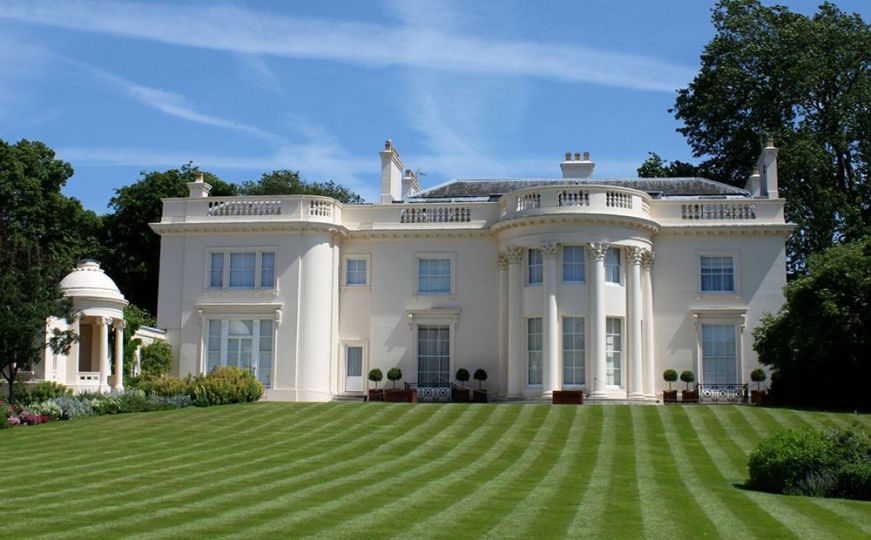 London: Prodaje se najskuplja kuća na svijetu