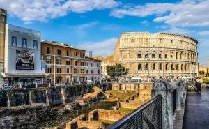 U Rimu se gradi muzej Holokausta