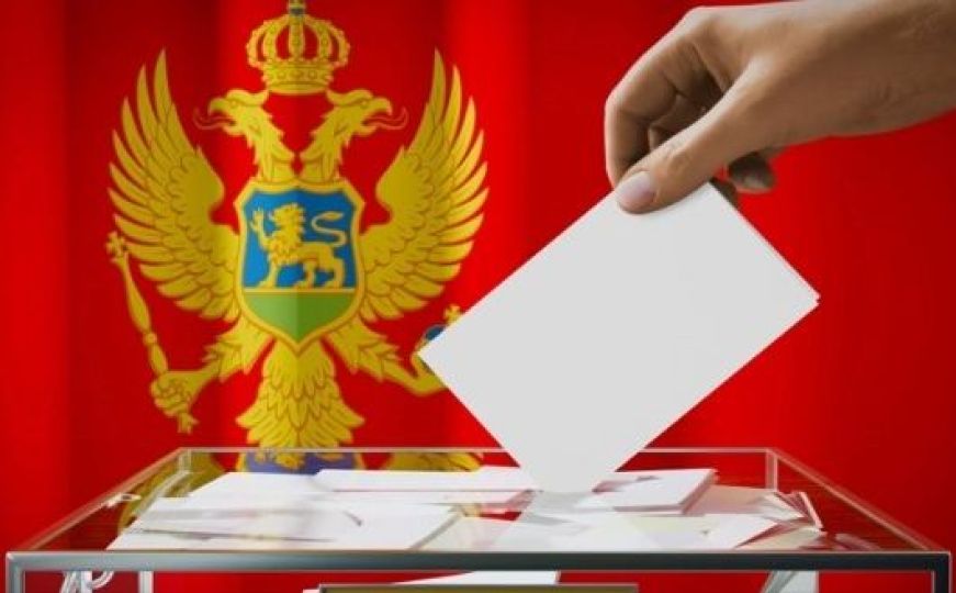 Predizborna šutnja  u Crnoj Gori: Na predsjedničkim izborima učestvuje sedam kandidata