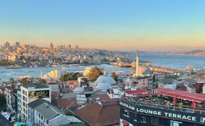 Stručnjaci upozoravaju: Velike su šanse da Istanbul u idućih 20 godina pogodi jak zemljotres