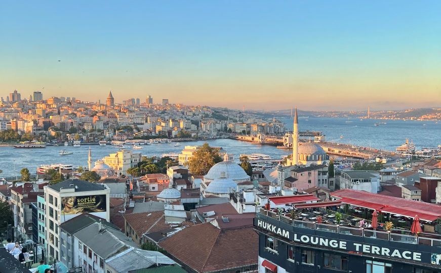Stručnjaci upozoravaju: Velike su šanse da Istanbul u idućih 20 godina pogodi jak zemljotres