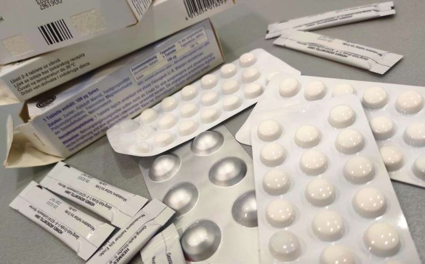 Farmaceuti upozoravaju: Opasan trend mršavljenja pomoću lijeka za dijabetes stigao i u BiH