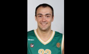Poznati košarkaš iz Sarajeva dobio otkaz u KK Dinamu, nije se javljao klubu