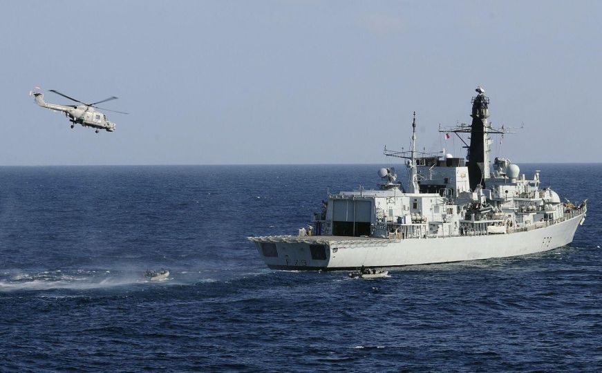 Bivši pripadnik HRM upozorava: 'Rusi nas špijuniraju iz Jadrana! Tri broda su nedaleko od Dalmacije'