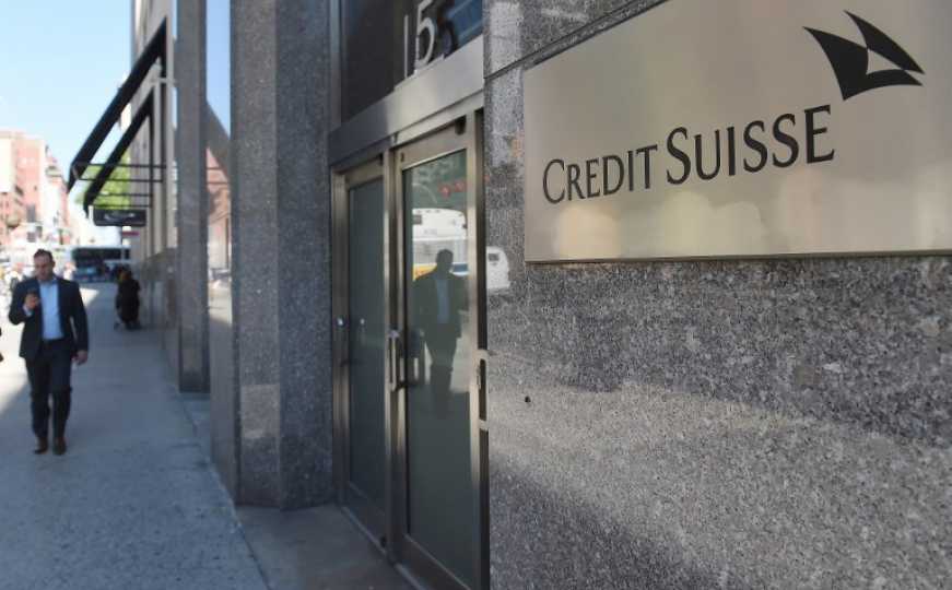 Bankarska kriza: UBS preuzima Credite Suisse, reakcija jednog milijardera je zapanjujuća