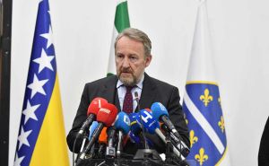 Bakir Izetbegović: State Department donosi odluke na temelju tračeva iz sarajevskih kafana